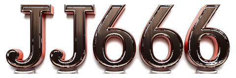 jj666 logo